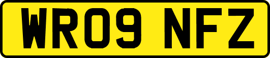 WR09NFZ