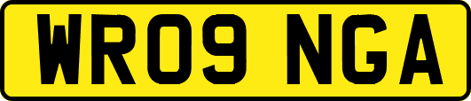 WR09NGA