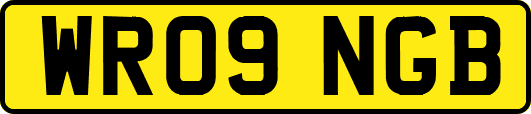 WR09NGB