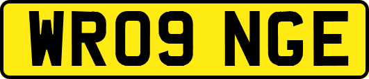 WR09NGE