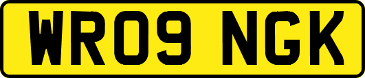 WR09NGK