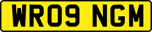 WR09NGM