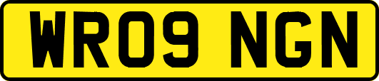 WR09NGN
