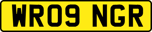 WR09NGR