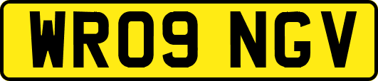 WR09NGV
