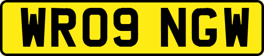 WR09NGW