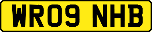WR09NHB