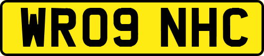 WR09NHC