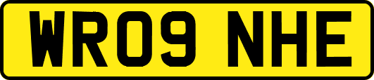 WR09NHE