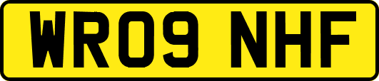 WR09NHF
