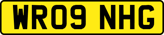 WR09NHG