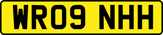 WR09NHH