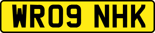 WR09NHK