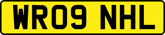 WR09NHL