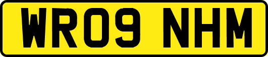 WR09NHM