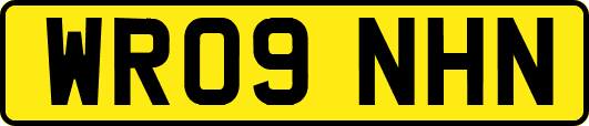 WR09NHN