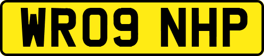 WR09NHP