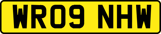 WR09NHW