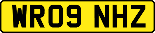WR09NHZ