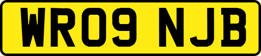 WR09NJB
