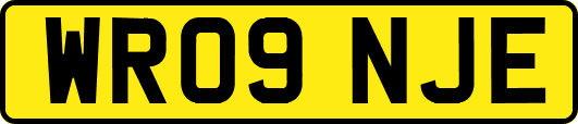 WR09NJE