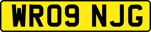 WR09NJG