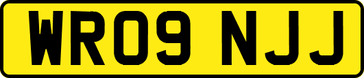 WR09NJJ