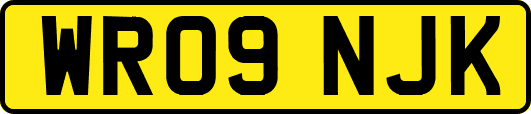 WR09NJK