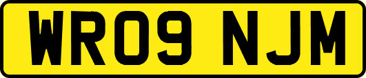 WR09NJM