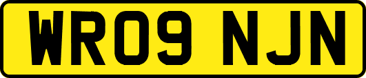 WR09NJN