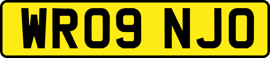 WR09NJO