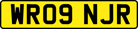 WR09NJR
