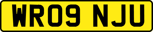 WR09NJU