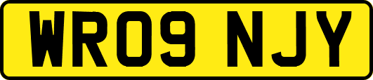 WR09NJY