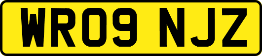 WR09NJZ
