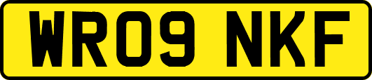 WR09NKF