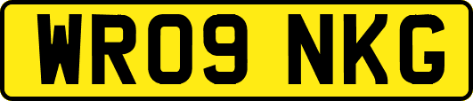 WR09NKG