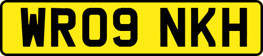 WR09NKH