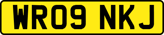 WR09NKJ