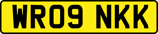 WR09NKK