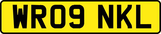 WR09NKL