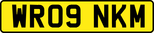 WR09NKM