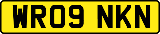 WR09NKN