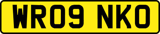 WR09NKO