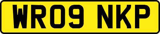 WR09NKP