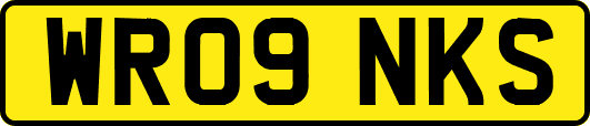 WR09NKS