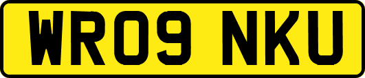 WR09NKU