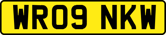 WR09NKW