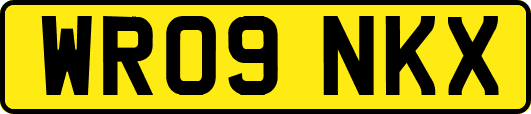 WR09NKX