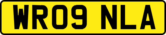 WR09NLA